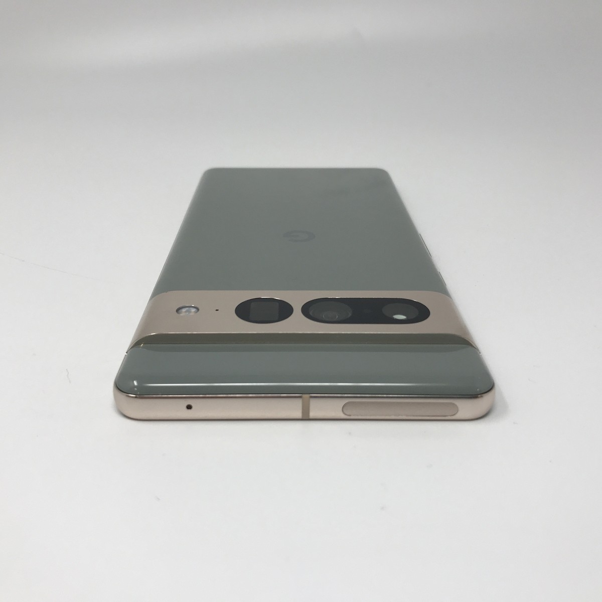 Google - 【KKK】Google Pixel 7 Pro Hazel 128GB Google Pixel 7 Pro 5G (Hazel, 12GB RAM, 128GB Storage)