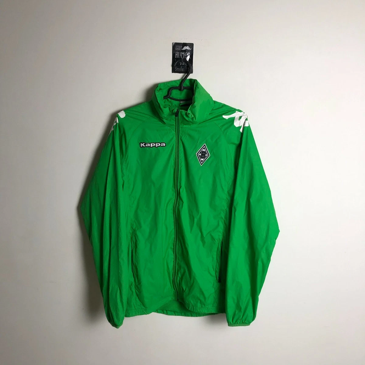 Giacca hotsell kappa 777