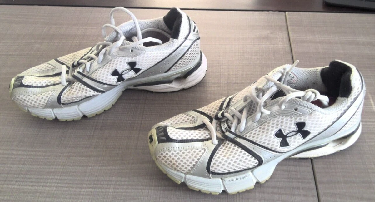 Armor sneakers store