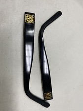 TORY BURCH TY 2040 1058 BLACK 135mm TEMPLE ARM PARTS P358