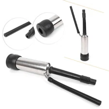 12" Cow Cattle Milk Milking Milker Partial Machine Cup Shell w/ Inflation Liner