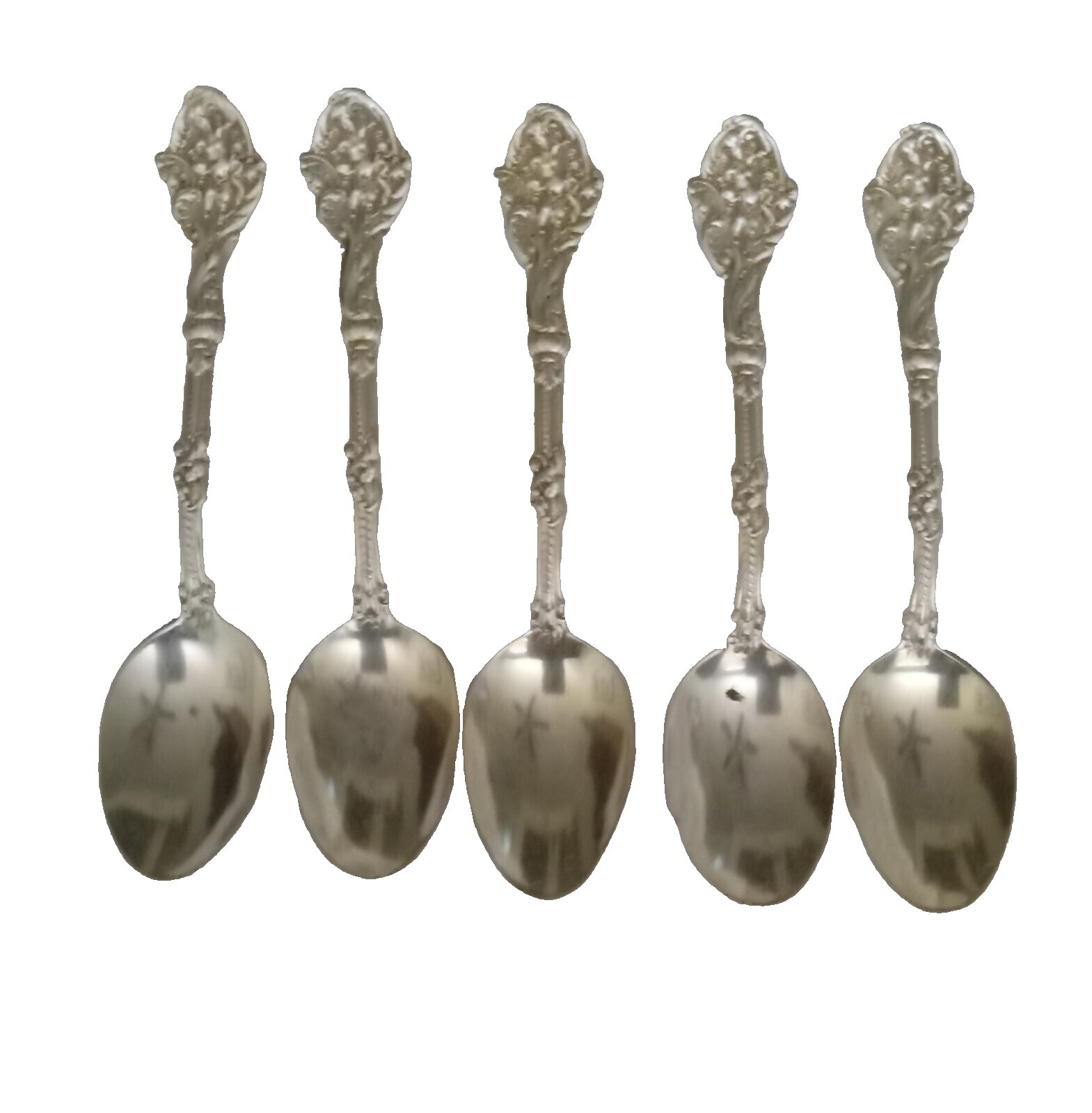 Gorham Versailles Sterling Flatware | eBay