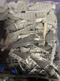 LEGO STAR WARS 7675 AT-TE Walker (Vehicles Only)