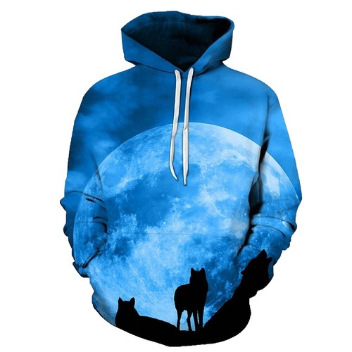 Sweat à capuche ample ultra doux avec poches – Sweat-shirt