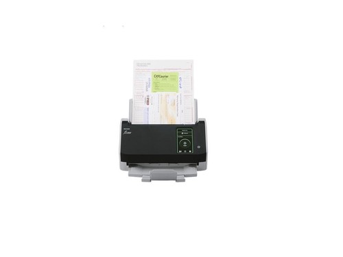 Ricoh fi-8040 Compact Desktop Scanner - 第 2/2 張圖片