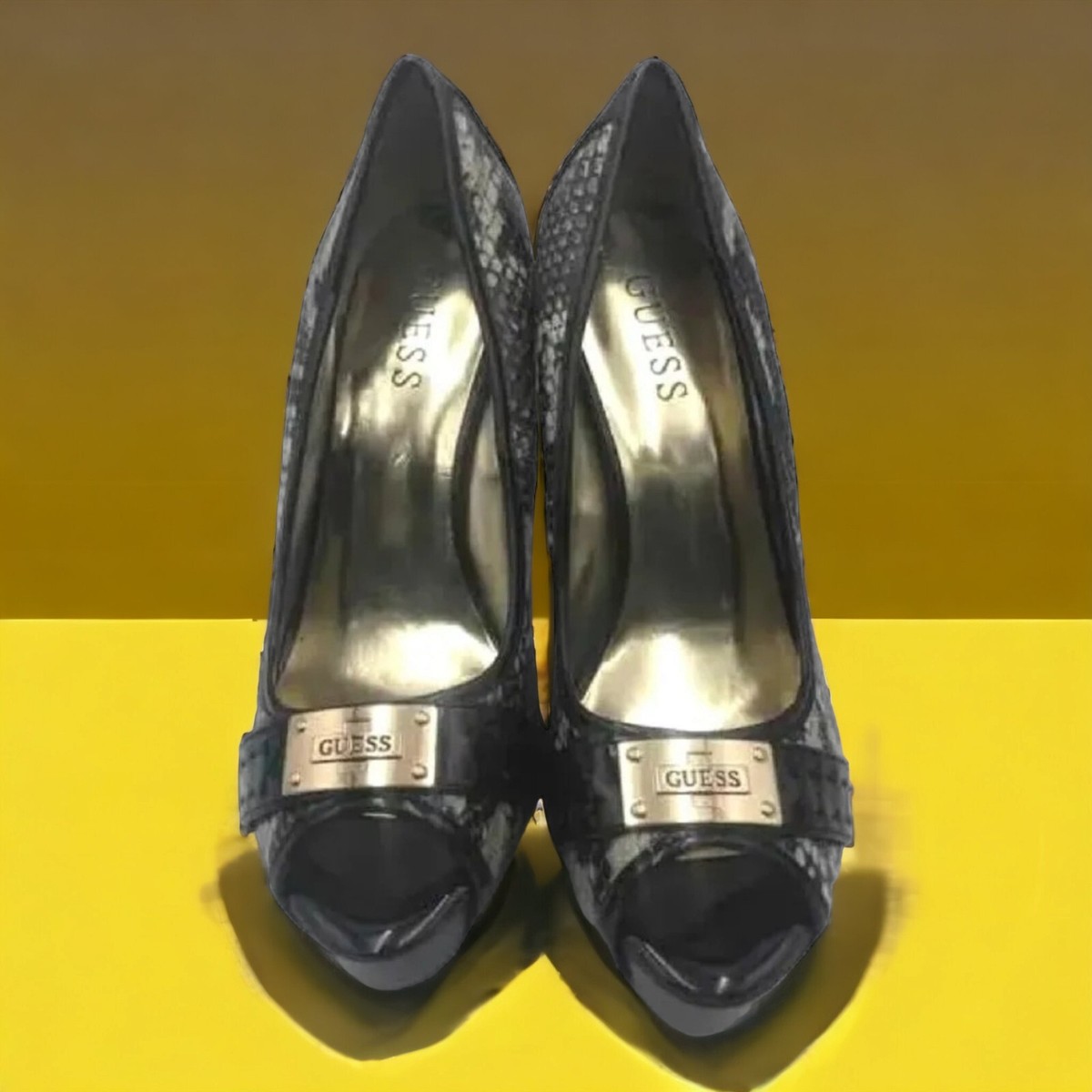 トップス gibous SNAKE SCORPION TRAINER BLACK Giuseppe Zanotti Snakeskin Pattern Sneaker – Paroxa Studios