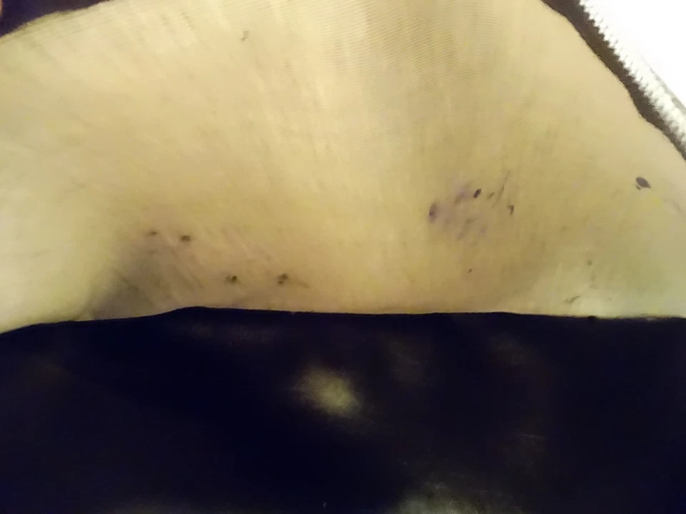 Bolso de hombro Eric Brockway Vespa An Illustrated History Messenger para computadora portátil Foto 4 de 4