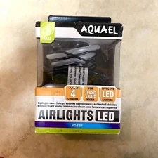 AQUAEL AirLights LED- Preowned