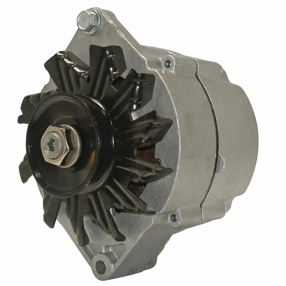 Alternador ACDelco 334-2108 Foto 2 de 4