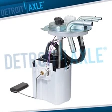 Fuel Pump Module Assembly for 2004 - 2007 Chevy Avalanche Suburban Yukon XL 1500