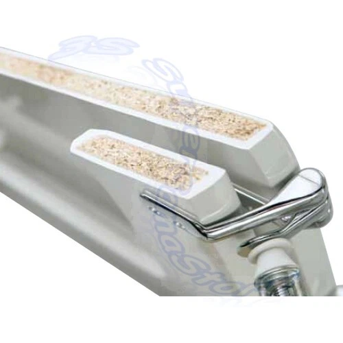 Sedile per wc LINDA Ideal Standard - ACB Ercos linea Gold - Immagine 4 di 4