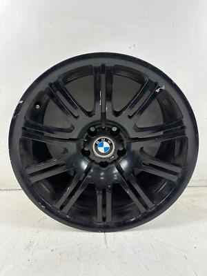 bmw e46m3 純正ホイール　e46 m3 e82 135i 01-06 BMW E46 M3 OEM 19