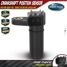 Nuevo sensor de posición del árbol de levas del motor para Ford F-150 Explorer Fusion Edge Mustang