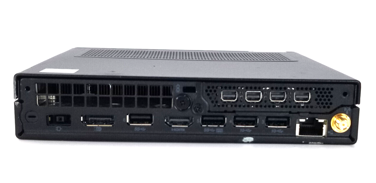 Lenovo ThinkStation P340 デスクトップPC Amazon.com: Lenovo ThinkStation P340 30DH00J3US Workstation - 1 i7