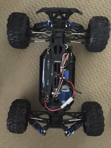 carnage rc car
