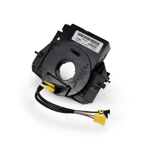 For Jeep Wrangler JK 2007-2018 Clock Spring With Angle Sensor Steering Wheel - Bild 9 von 12