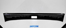 HONDA DEL SOL ROOF LIGHT TRIM