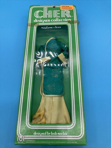 Cher Designer Collection Madame Chan 