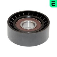 Optimal 0-N1623 Spannrolle, Keilrippenriemen FüR Alfa Romeo