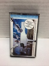 Elton John Live in Australia Cassette Case and Tape FREE SHIP