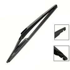 Juyioudy Fit For 2011-2017 Nissan Juke 12 Rear Windshield Wiper Blades Juyioudy Fit For 2011-2017 Nissan Juke 12 Rear Windshield Wiper Blades
