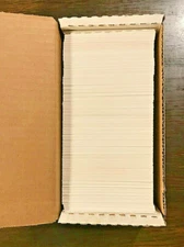 1991-1992 NBA HOOPS Basketball -Complete Your Set- YOU PICK the ones you need!