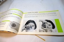 Nikon F T Tn Photomic finder Metered Prism Instructions manual guide English EN