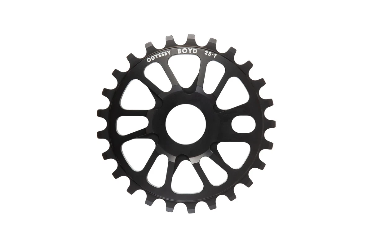 Odyssey Bicycle Chainrings and BMX Sprockets for sale | eBay