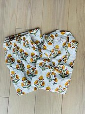 Indian Floral Printed Cotton Hippie Women Fall Top-Pajama Set Christmas Gift Him