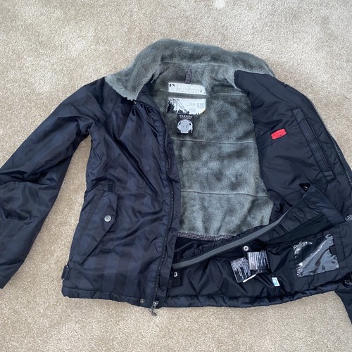 Burton Duchess Insulated Snow Jacket 