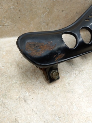 Honda 250 XL XL250 SPORT Good Exhaust Heat Shield 1974 1975 PA AP-180 - Foto 2 di 5