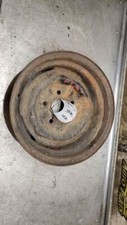 14x6 Steel Wheel Fits 1967 Chevrolet
