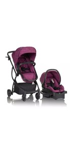 evenflo urbini omni plus car seat base