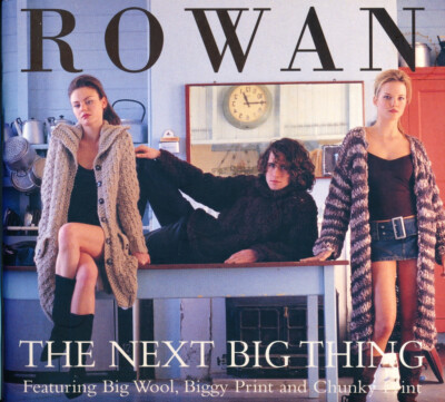 Rowan The Next Big Thing