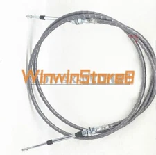1PC For Excavator SK200-6E SK210-6E  Throttle Motor Control Cable