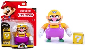 jakks pacific super mario