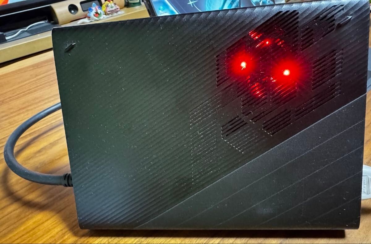 ASUS ROG XG Mobile RTX 4090 16GB GDDR6 Graphics Card (GC33Y
