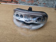 Rücklicht Heckscheinwerfer LED CPI GTR 50 ORIGINAL Rückleuchte Licht