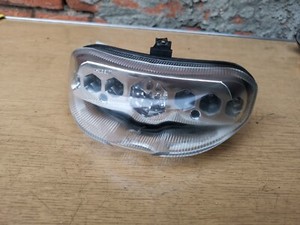 Rücklicht Heckscheinwerfer LED CPI GTR 50 ORIGINAL Rückleuchte Licht