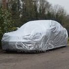 VW Golf Mk7 Cabriolet Breathable Car Cover 2013 to 2016