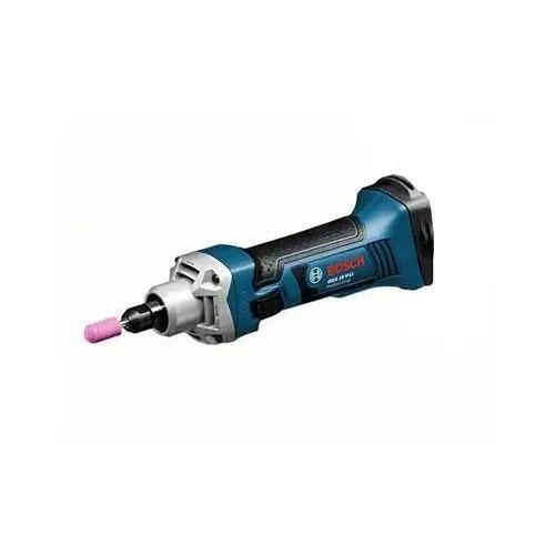 Meuleuse droite BOSCH PRO 18V GGS 18 V-LI sans batterie sans fil pour atelier et chantier
