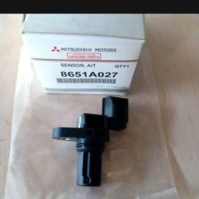 Fits For Mitsubishi Transmission Input Speed Sensor 8651A027 Fits For Mitsubishi Transmission Input Speed Sensor 8651A027