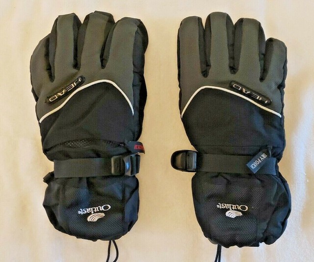 best youth ski gloves