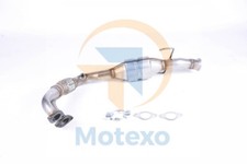 Katalysator Saab 9-3 2.3i 16v 3/99-7/00