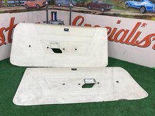 Used 1969 Cougar Door Panels