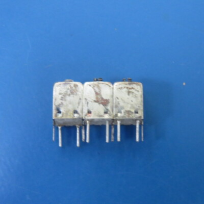 TEMWELL  K3RBT-800M-20M Qty of 9 per Lot INDUTTANZA VARIABILE