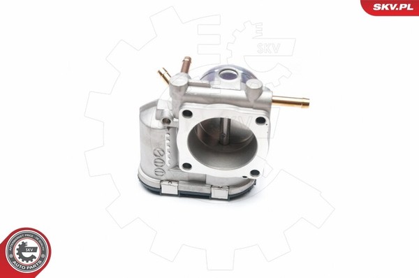 SKV Germany 12SKV045 Drosselklappe FüR VW Skoda-image