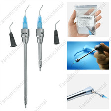Riego Dental Estilo Stropko Punta de Riego Niebla Aire Agua Riego 3 Vías