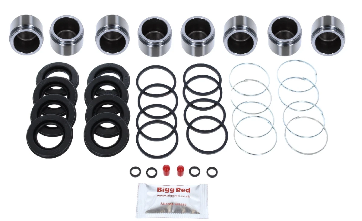 Étrier De Frein Avant Droit Pour Toyota Celica Coupé 1989-1993 – Marque Xmibabs/ABS, Référence 728352, Neuf