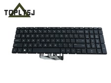 New For HP 15-dy1086nr 15-dy1074nr 15-dy1085nr 15-dy1122nr Laptop Keyboard Black